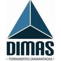 Dimas Ferramentas Diamantadas logo - Similar company to Flavio Bacic Ltda.