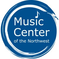 Music Center Of The Northwest logo - Similar company to Machaon Medical Evaluations, Inc.