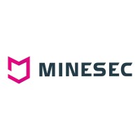 Minesec logo - Similar company to Gms International Ab