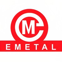 Emetal Company Limited logo - Similar company to Iconic Property Bd
