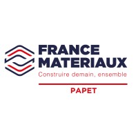 PAPET MATERIAUX logo - Similar company to Missioneo