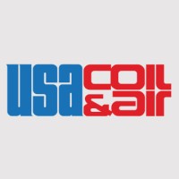 USA Coil & Air logo - Similar company to Re/Max Complete Solutions