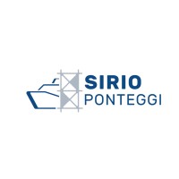 Sirio Ponteggi Srl logo - Similar company to Dado Ponteggi