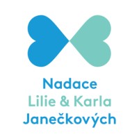 Nadace Lilie & Karla Janečkových logo - Similar company to Levitio