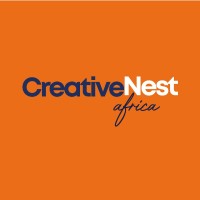 Creative Nest Africa logo - Similar company to Smug Solutions