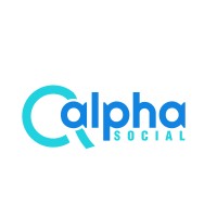 Alpha Social logo - Similar company to Moniemate