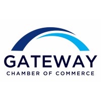 Gateway Chamber of Commerce logo - Similar company to List Zero