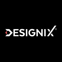 Designix logo - Similar company to Revynox