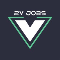 2V Jobs logo - Similar company to 2V Modules