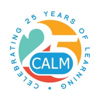 CALM Training logo - Similar company to Pbs Matters
