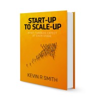 Start-up to Scale-up logo - Similar company to Reportable