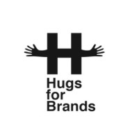 Hugs for brands logo - Similar company to Baikalpro
