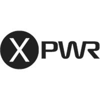 XPWR logo - Similar company to Cubios Inc. (Rubik’S Wowcube)