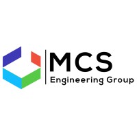 MCS Engineering Group logo - Similar company to Bitconcat | Software Solutions Development