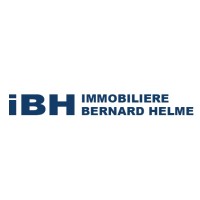 Immobilière Bernard Helme