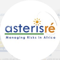 Asteris re sa logo - Similar company to Asteris Re Sa