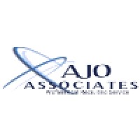 AJO & Associates, Inc.
