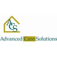 Advanced Care Solutions logo - Similar company to Apex Practice Solutions, Inc.