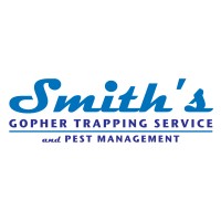 SMITH'S PEST MANAGEMENT logo - Similar company to Texascapes Inc
