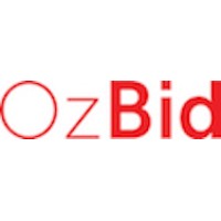 Ozbid logo - Similar company to Compliance And Risk Executive Women (Crew)