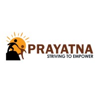 Prayatna logo - Similar company to Prashast
