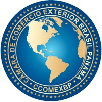 CCOMEXBP - Câmara de Comércio Exterior Brasil Panamá logo - Similar company to Ccombrapa - Câmara De Comércio Brasil Panamá