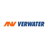 Verwater België logo - Similar company to Vlm