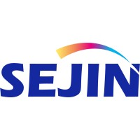 SEJIN Technical Industries Co., LTD logo - Similar company to Kinabalu North Shipyard And Maritiime Sdn Bhd