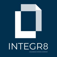 INTEGR8 Technologies logo - Similar company to Integr8 Group