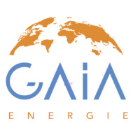 GAIA Energie logo - Similar company to Nordclim