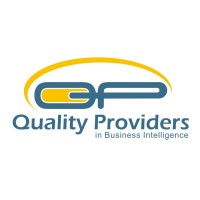 Grupo QP logo - Similar company to Reindesa Piscines