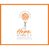 Hope Homes Ohio logo - Similar company to United Disability Services