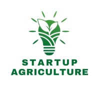 Startup Agriculture logo - Similar company to Startup Agro