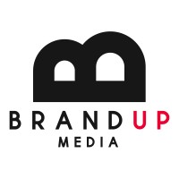 Brandup Media logo - Similar company to Panoffect