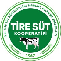 Tire Süt Müstahsilleri Kooperatifi logo - Similar company to Bg Milk