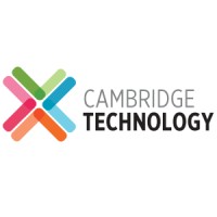 Cambridge Technology Inc. logo - Similar company to Cambridge Technologies, Inc.