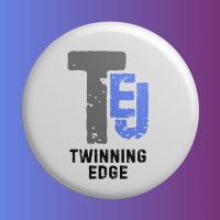Twinning Edge logo - Similar company to Transatlantic Science