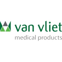 van Vliet Medical Products logo - Similar company to Medexs