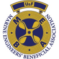 Marine Engineers Beneficial Association logo - Similar company to Qg Technologies
