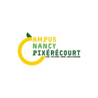 Campus Nancy Pixérécourt logo - Similar company to Anpep