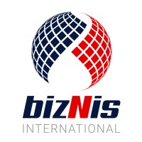 bizNis International logo - Similar company to Neptune World Group