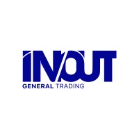 IN&OUT General Trading Wholesaler logo - Similar company to Golden Land Transport Llc
