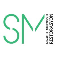 SM Restorasyon Mimarlık Mühendislik logo - Similar company to Emr Architecture