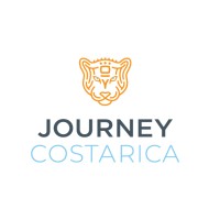 Journey Costa Rica logo - Similar company to Premio Dmc Costa Rica