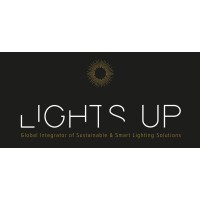 LIGHTS UP studio logo - Similar company to Kugerl Electrical Technology Co., Ltd.