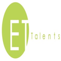 ET Talents logo - Similar company to Mobisoft Holding