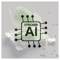 Syncarb AI logo - Similar company to Ai Ireland