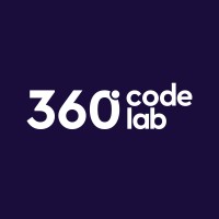 360 Code Lab logo - Similar company to Coding Lab