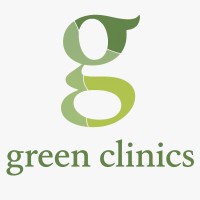 GreenClinics logo - Similar company to Meal Plan Box