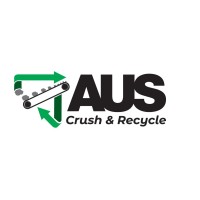 AusCrush and Recycle Pty Ltd logo - Similar company to Agile Mining Services